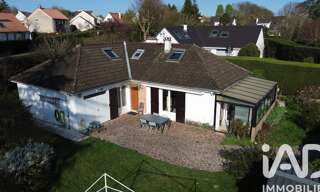 Maison 5 Pièces 118 m² à vendre à Lésigny (77150)