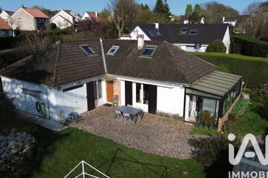 Maison 5 pièces 448000 €