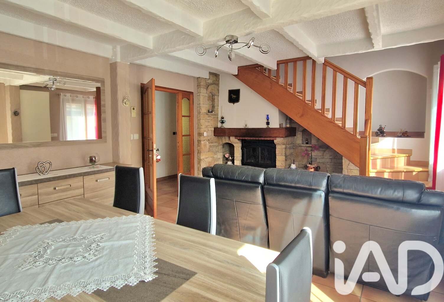 Vente Duplex 4 pièces — photo 1