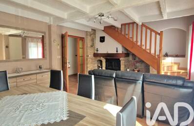 Vente Duplex 4 pièces — photo du bien