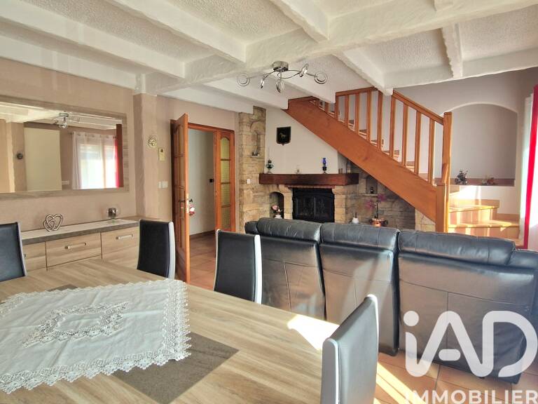 Vente Duplex 4 pièces — photo 1