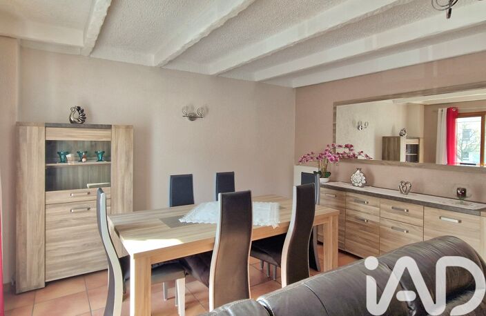 Vente Duplex 4 pièces — photo 2