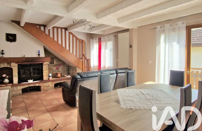 Vente Duplex 4 pièces — photo 3