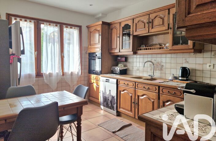 Vente Duplex 4 pièces — photo 4
