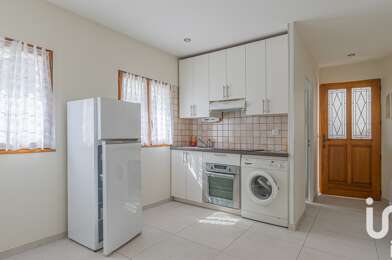 Appartement 2 pièces 140000 €