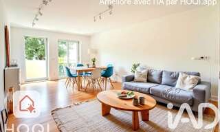 Appartement 2 Pièces 53 m² à vendre à Cormeilles-en-Parisis (95240)