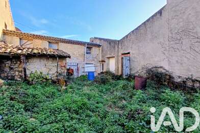 Maison 5 pièces 65000 €