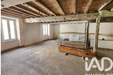 Maison 5 pièces 55500 €