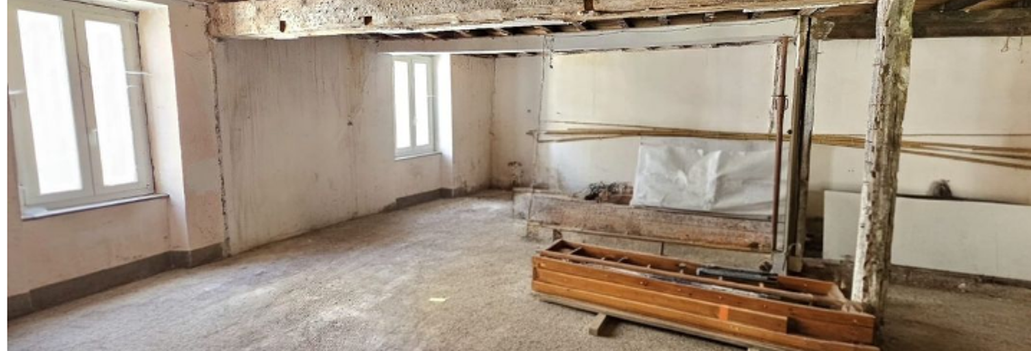 Maison 5 Pièces 160 m² à vendre à La Bastide-sur-l'Hers (09600)