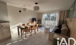 Appartement 3 Pièces 45 m² à vendre à Pornichet (44380)