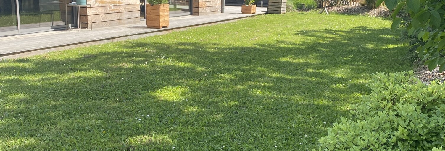 Maison 5 Pièces 138 m² à vendre à Férel (56130)