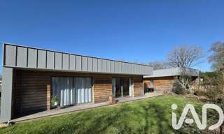 Maison 5 Pièces 138 m² à vendre à Férel (56130)