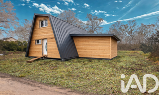 Maison 5 Pièces 100 m² à vendre à Til-Châtel (21120)