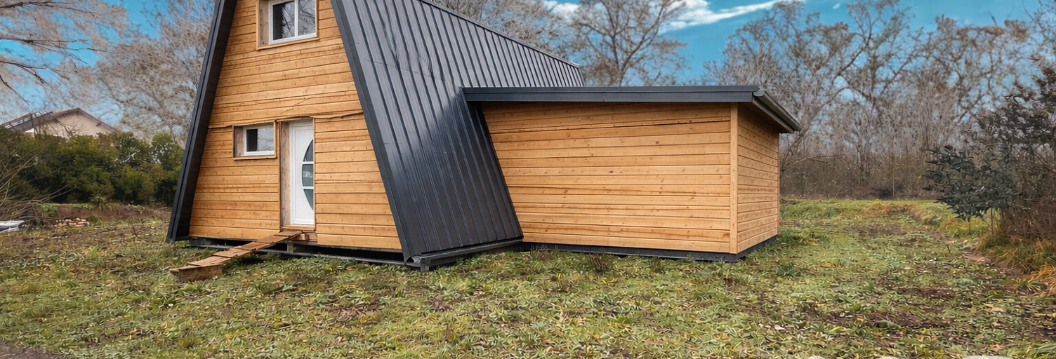 Maison 5 Pièces 100 m² à vendre à Til-Châtel (21120)