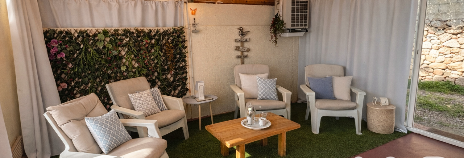 Maison 6 Pièces 115 m² à vendre à Balaruc-les-Bains (34540)