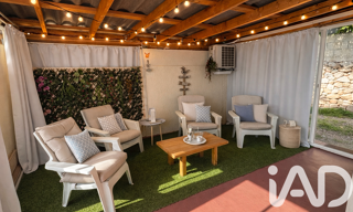 Maison 6 Pièces 115 m² à vendre à Balaruc-les-Bains (34540)