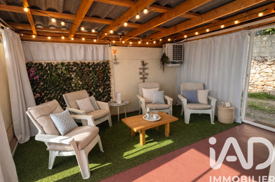 Maison 6 pièces 390000 €