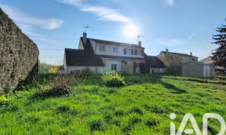 Maison 5 Pièces 92 m² à vendre à Neuilly-Saint-Front (02470)