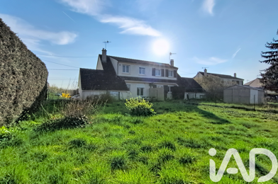 Maison 5 pièces 169900 €