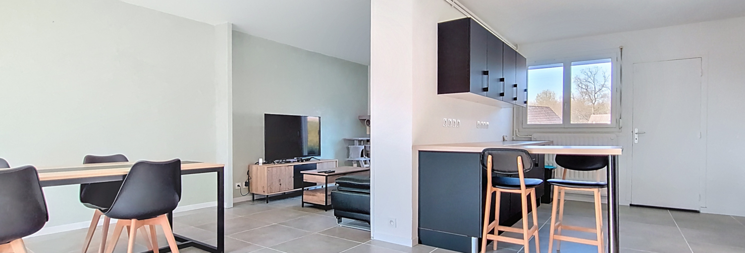 Maison 5 Pièces 92 m² à vendre à Neuilly-Saint-Front (02470)