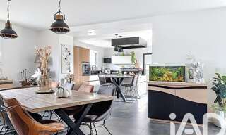 Maison 6 Pièces 157 m² à vendre à Bellevigne-en-Layon (49380)