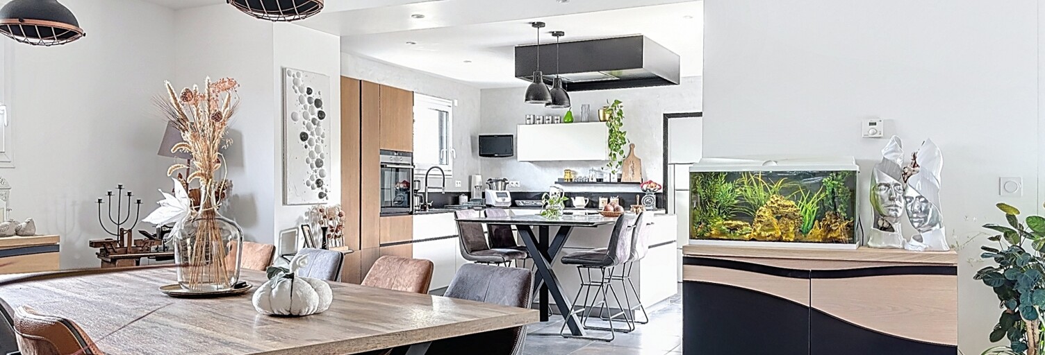 Maison 6 Pièces 157 m² à vendre à Bellevigne-en-Layon (49380)