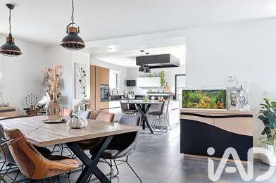 Maison 6 pièces 289000 €