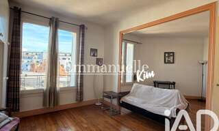 Appartement 3 Pièces 55 m² à vendre à Enghien-les-Bains (95880)