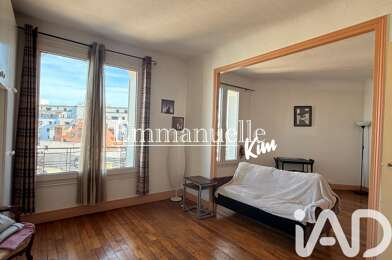 Appartement 3 pièces 259000 €