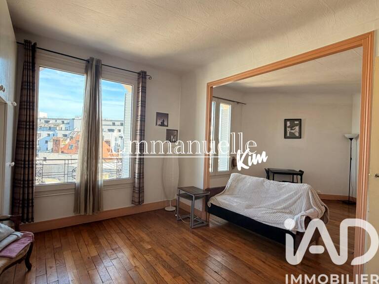 Vente Appartement 3 pièces — photo 1