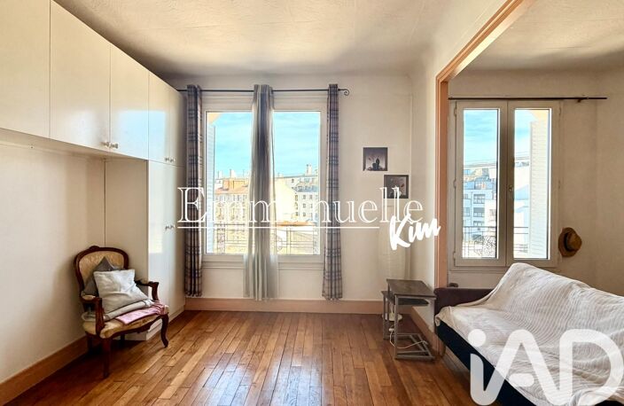 Vente Appartement 3 pièces — photo 2