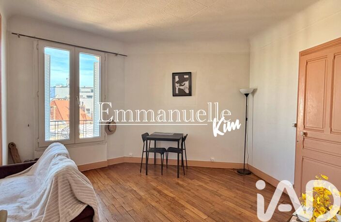 Vente Appartement 3 pièces — photo 3