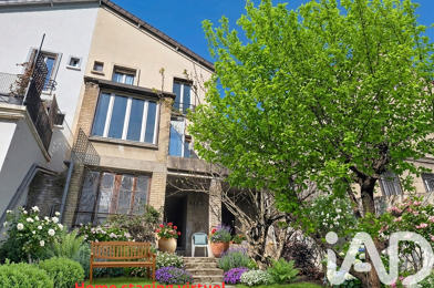 Maison 4 pièces 395000 €