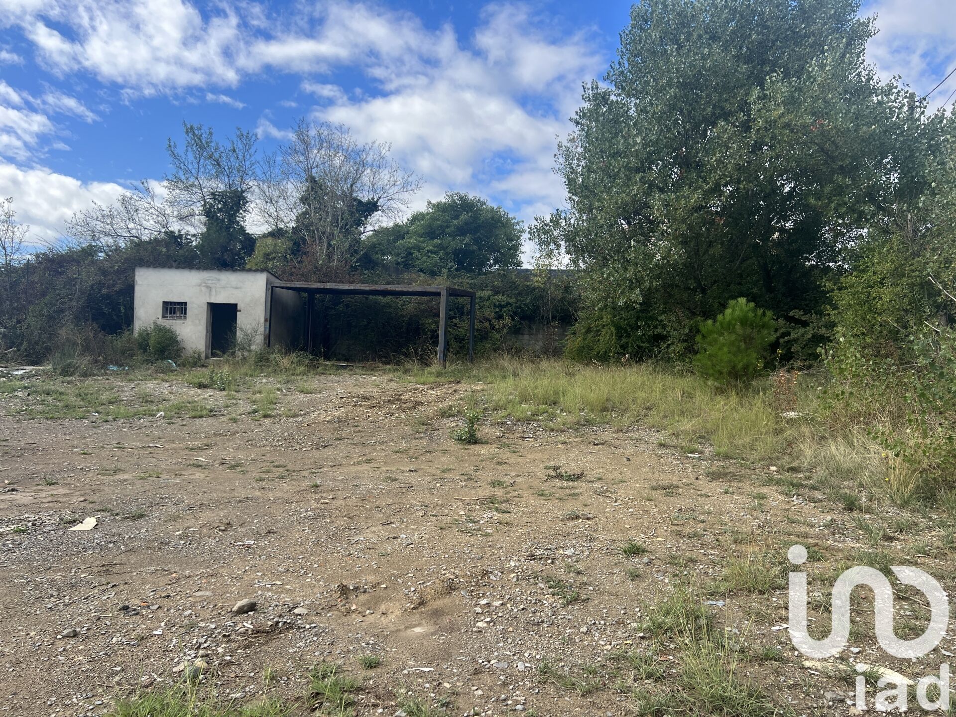 Lavilledieu - 572m²