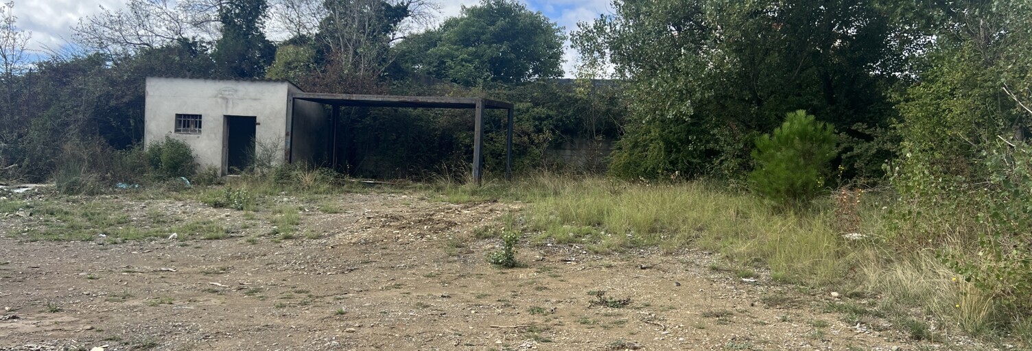 Terrain  572 m² à vendre à Lavilledieu (07170)