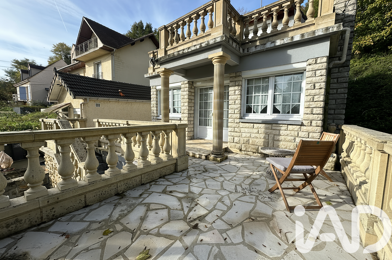 Maison 4 pièces 190000 €