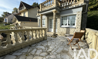 Maison 4 Pièces 80 m² à vendre à Précy-sur-Marne (77410)