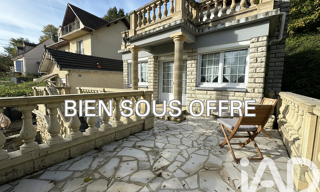 Maison 4 Pièces 80 m² à vendre à Précy-sur-Marne (77410)