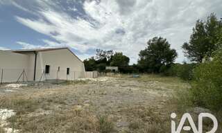 Terrain  563 m² à vendre à Lavilledieu (07170)