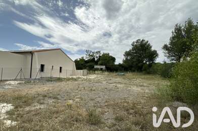 Terrain  58000 €
