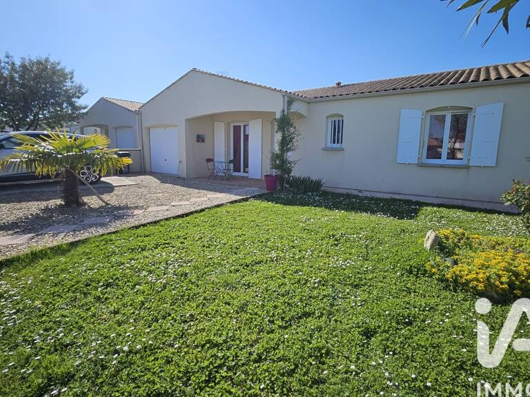 Vente Maison/villa 5 pièces — photo 1
