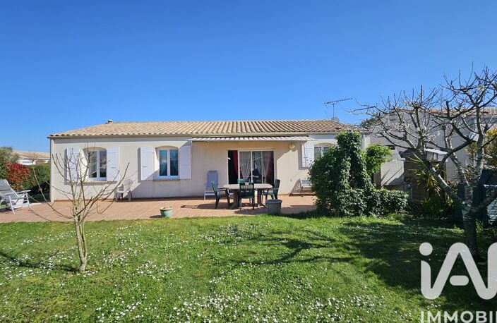 Vente Maison/villa 5 pièces — photo 2