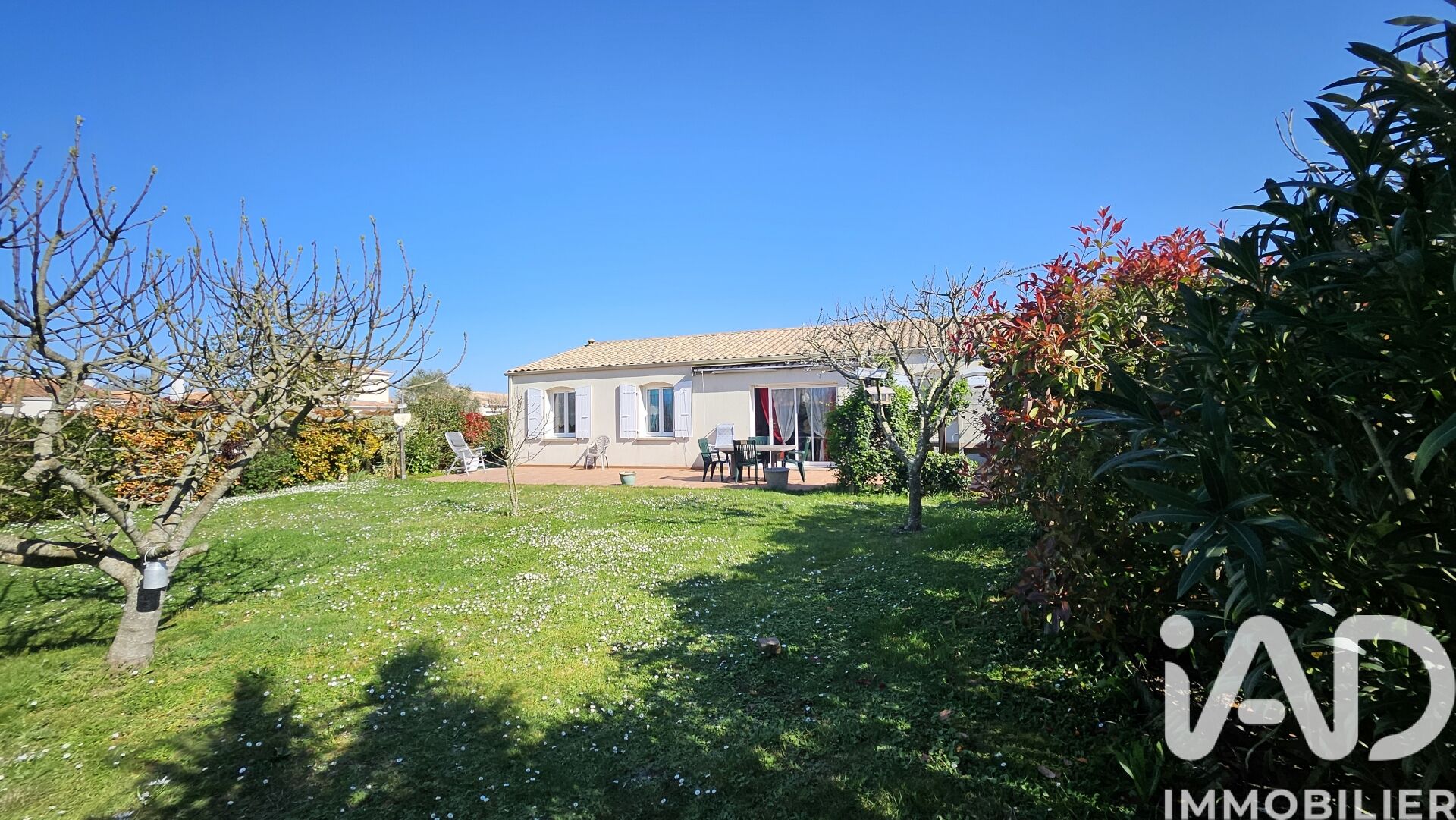 Vente Maison/villa 5 pièces - Photo 3