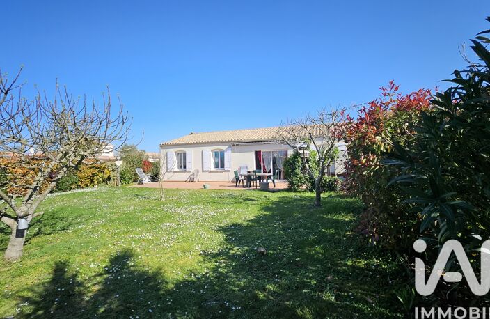 Vente Maison/villa 5 pièces — photo 3