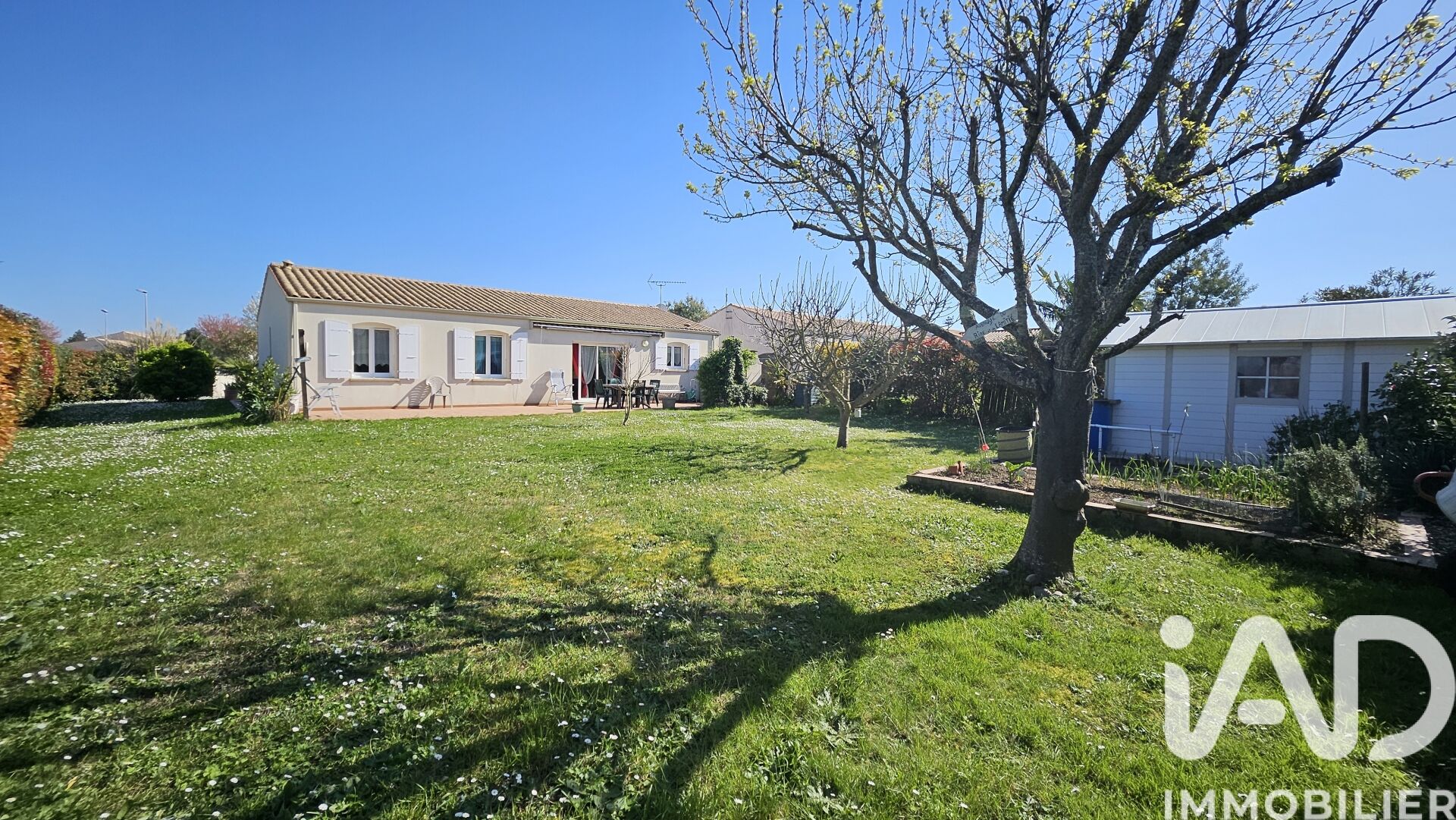 Vente Maison/villa 5 pièces - Photo 4