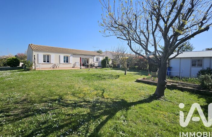 Vente Maison/villa 5 pièces — photo 4