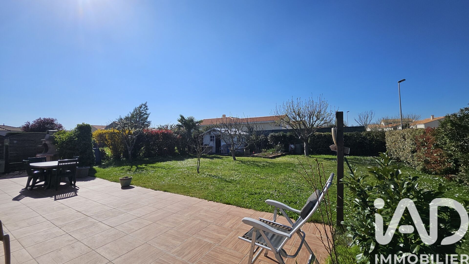 Vente Maison/villa 5 pièces - Photo 5