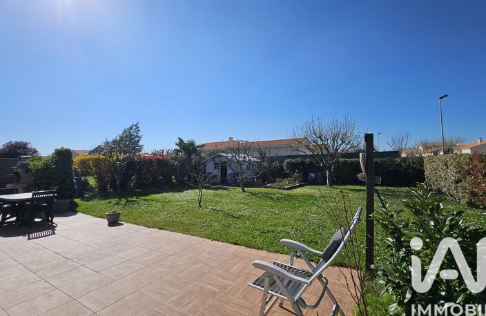 Vente Maison/villa 5 pièces — photo 5