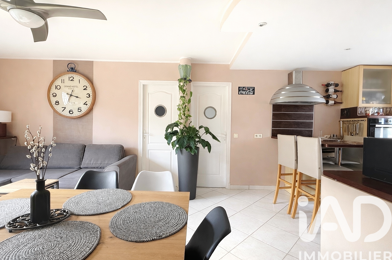 Appartement 4 pièces 125000 €