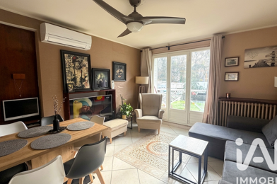 Appartement 4 pièces 125000 €
